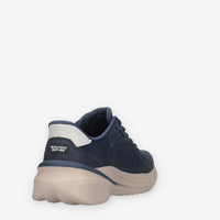 Skechers 211392-NVY: Comfort e Stile in Movimento