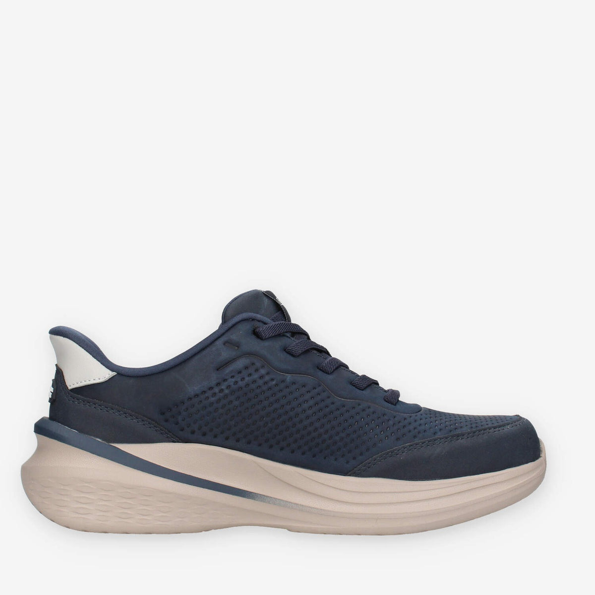 Skechers 211392-NVY: Comfort e Stile in Movimento
