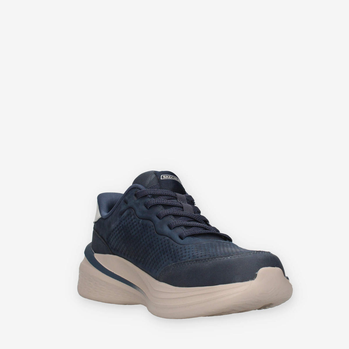 Skechers 211392-NVY: Comfort e Stile in Movimento