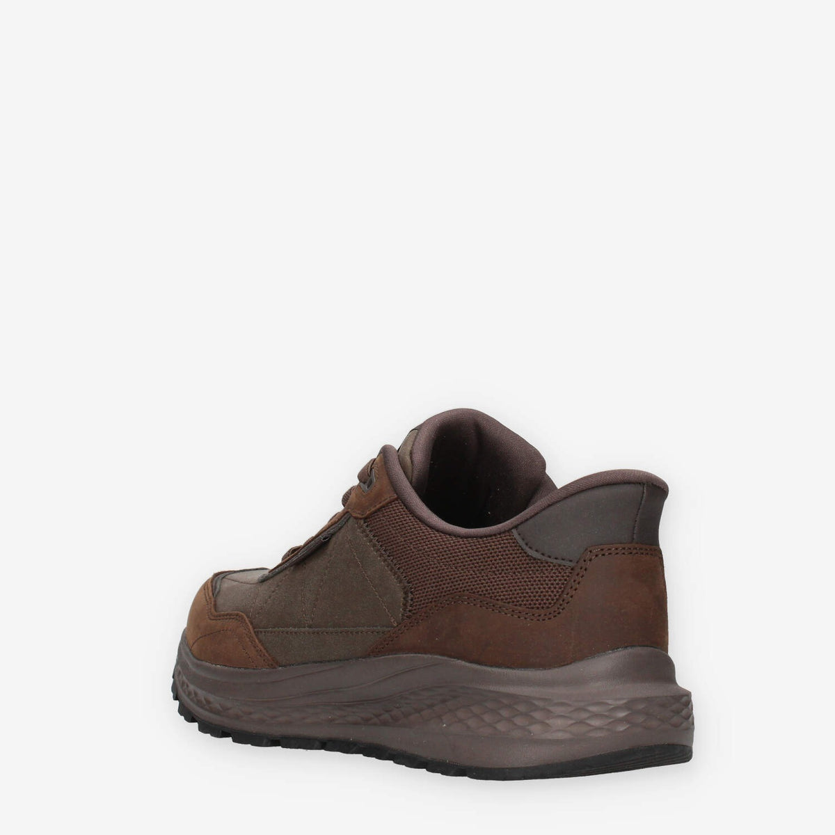 Scarpe da Uomo Skechers 211350-COC - Comfort e Stile Casual