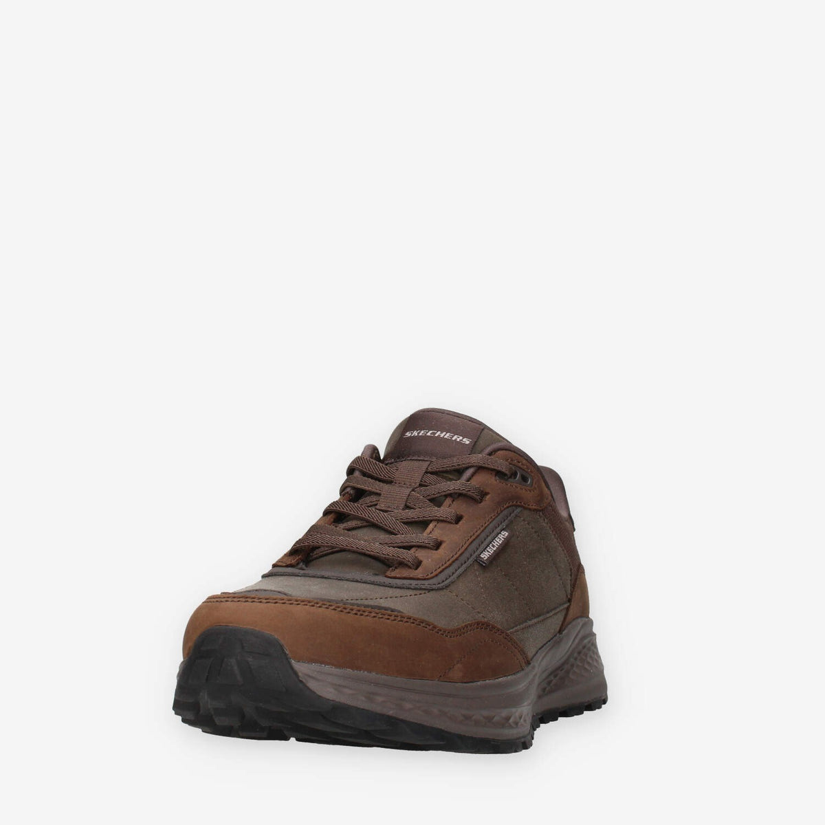 Scarpe da Uomo Skechers 211350-COC - Comfort e Stile Casual