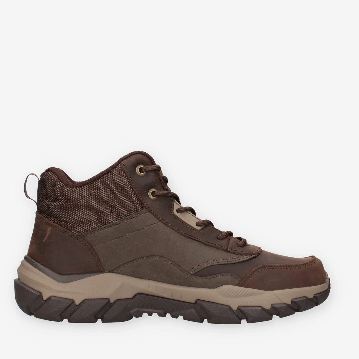 Scarponcini Outdoor Skechers 205587-COC