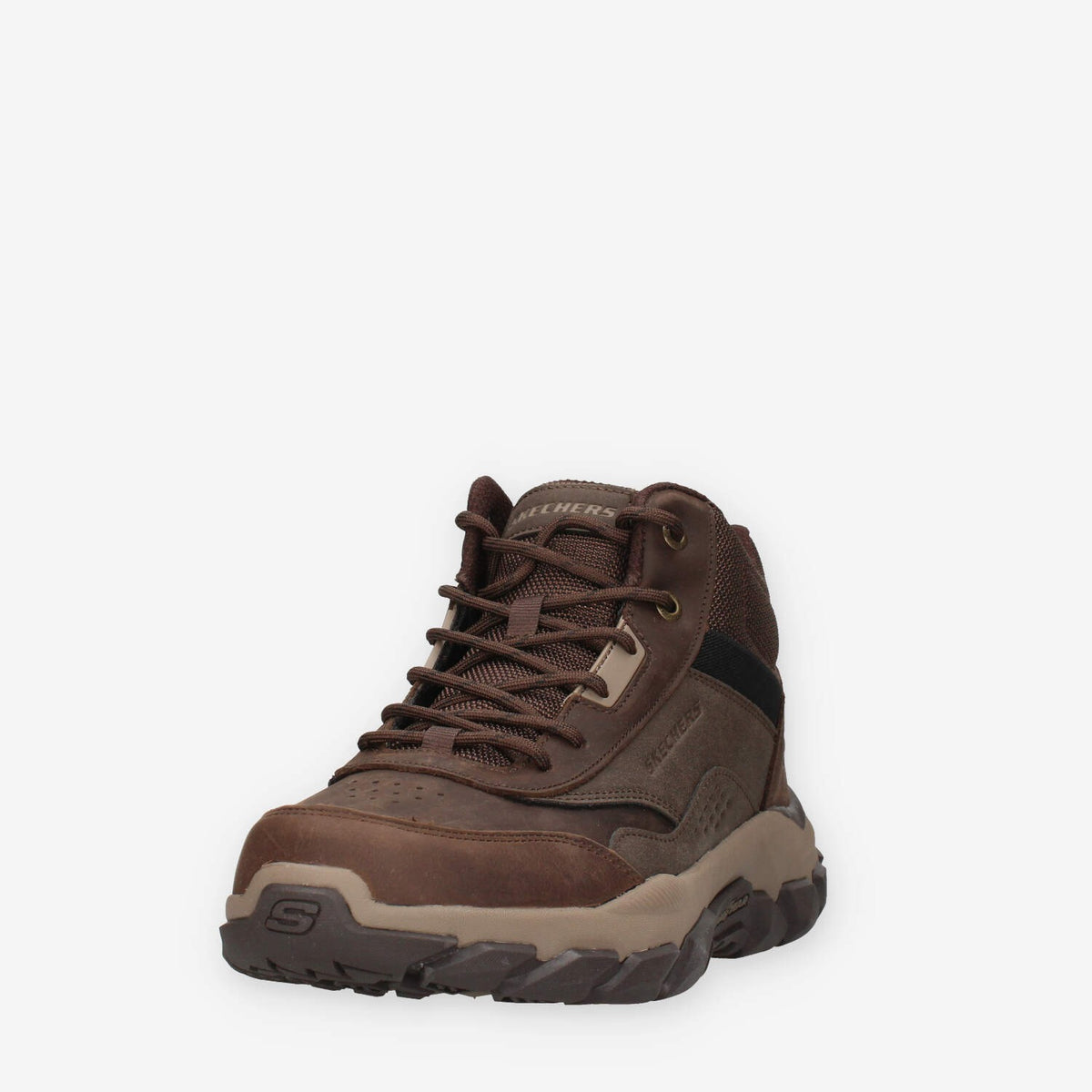 Scarponcini Outdoor Skechers 205587-COC