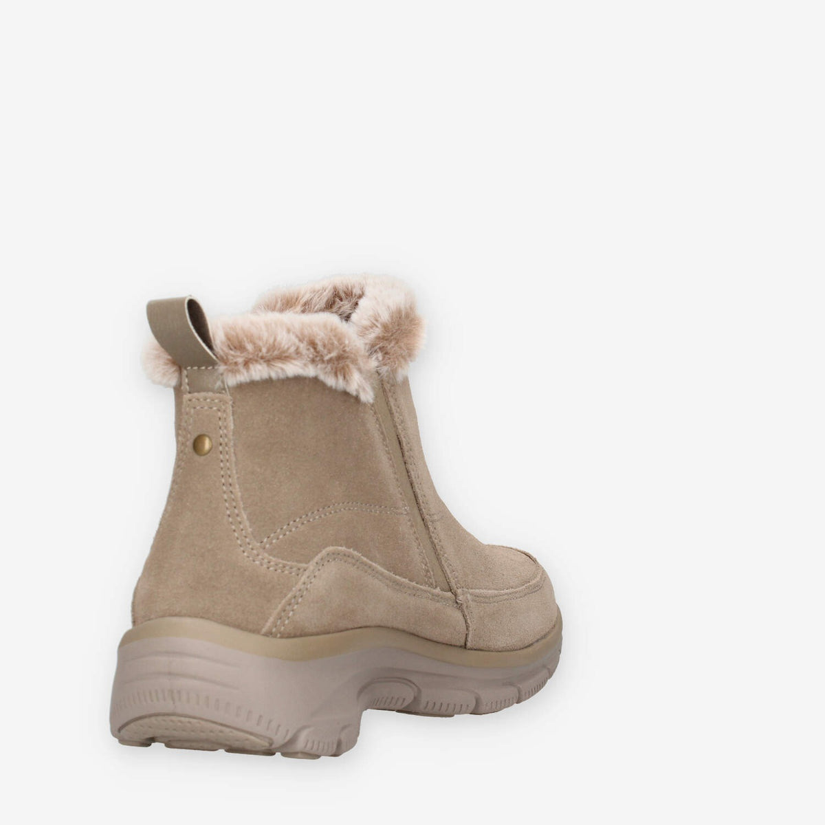 Stivaletti Invernali Donna Skechers 167862-TPE
