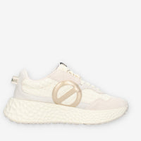 Sneakers No Name NNVEVS04-VE-DOVE/DOVE - Eleganza e Comfort