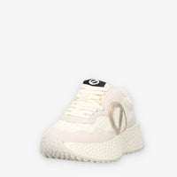 Sneakers No Name NNVEVS04-VE-DOVE/DOVE - Eleganza e Comfort