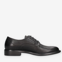 Scarpe Eleganti in Pelle Nero Giardini - Modello I601231UE-100