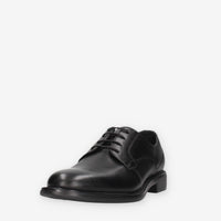 Scarpe Eleganti in Pelle Nero Giardini - Modello I601231UE-100