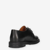 Scarpa Elegante in Pelle Nera - Modello A73N1-NERO di Frau