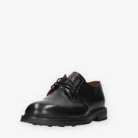 Scarpa Elegante in Pelle Nera - Modello A73N1-NERO di Frau