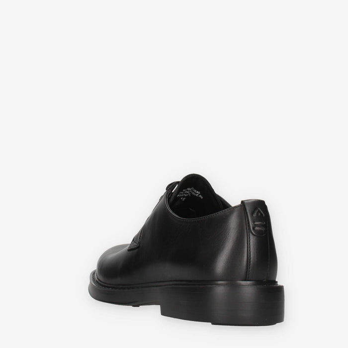 Scarpe Eleganti in Pelle Nera Ambitious