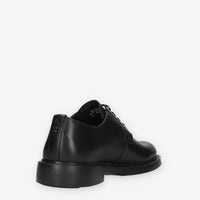 Scarpe Eleganti in Pelle Nera Ambitious
