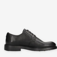 Scarpe Eleganti in Pelle Nera Ambitious