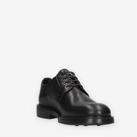 Scarpe Eleganti in Pelle Nera Ambitious
