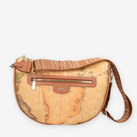 Borsa a Tracolla Alviero Martini Prima Classe - Design Geo Classic