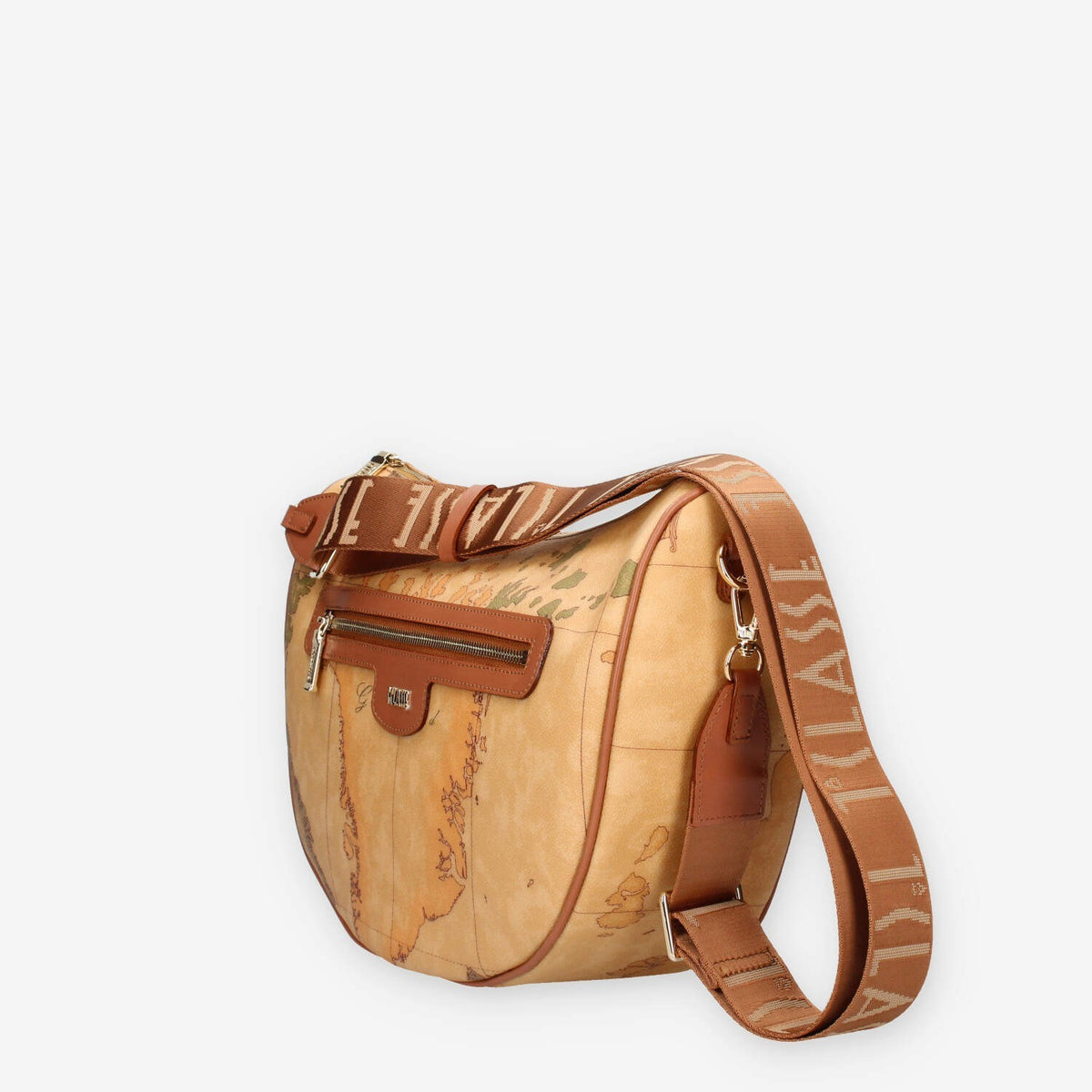Borsa a Tracolla Alviero Martini Prima Classe - Design Geo Classic