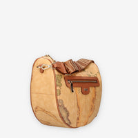 Borsa a Tracolla Alviero Martini Prima Classe - Design Geo Classic