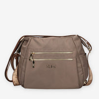 Borsa a Tracolla Alviero Martini Prima Classe - Eleganza e Funzionalità