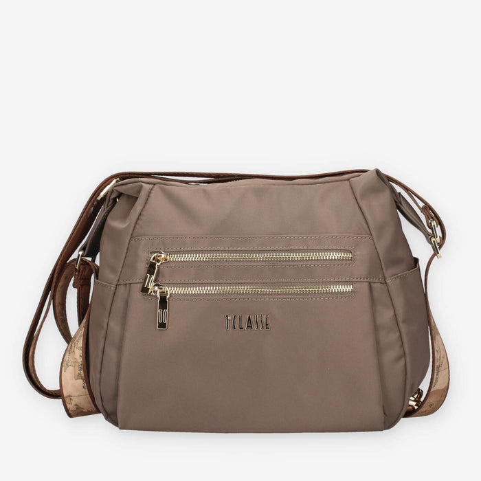 Borsa a Tracolla Alviero Martini Prima Classe - Eleganza e Funzionalità