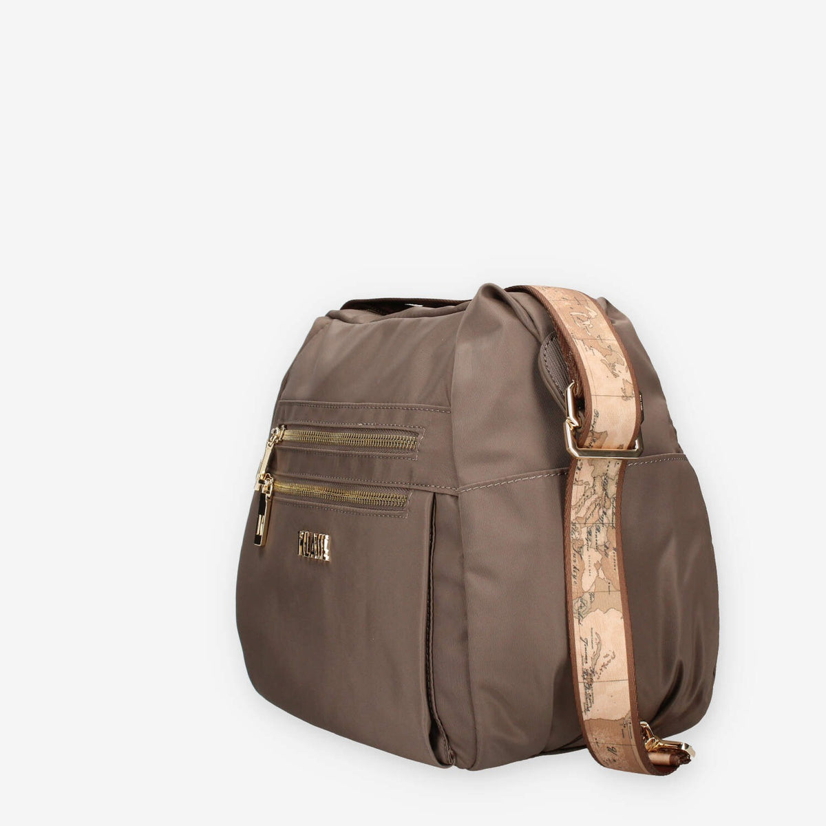 Borsa a Tracolla Alviero Martini Prima Classe - Eleganza e Funzionalità