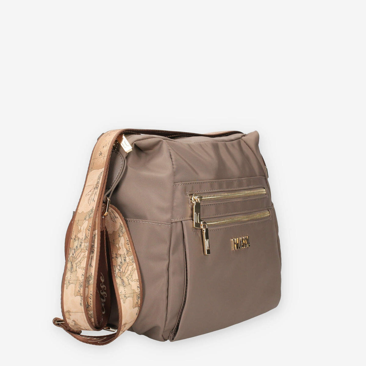Borsa a Tracolla Alviero Martini Prima Classe - Eleganza e Funzionalità