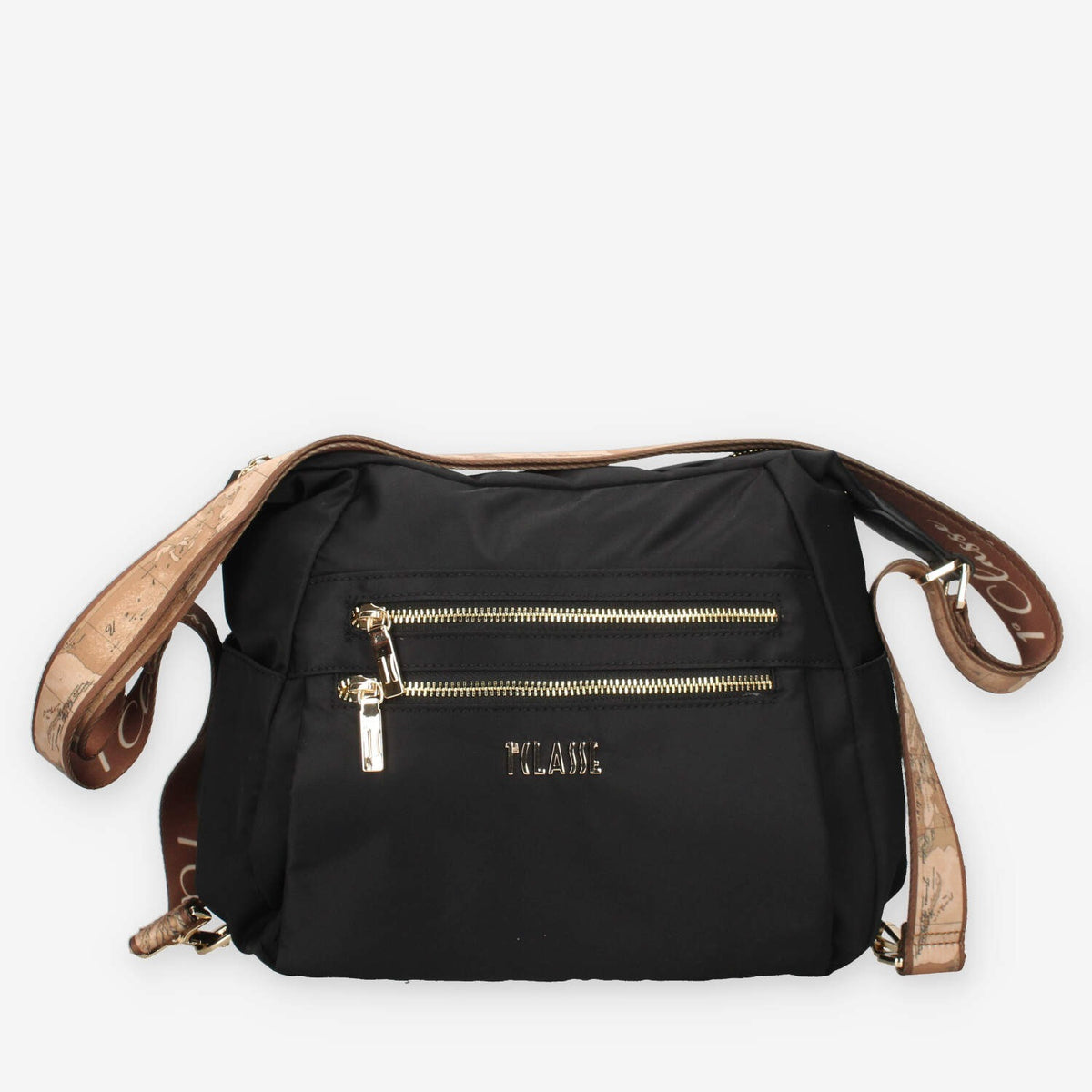 Borsa a Tracolla Alviero Martini Prima Classe - Eleganza e Funzionalità