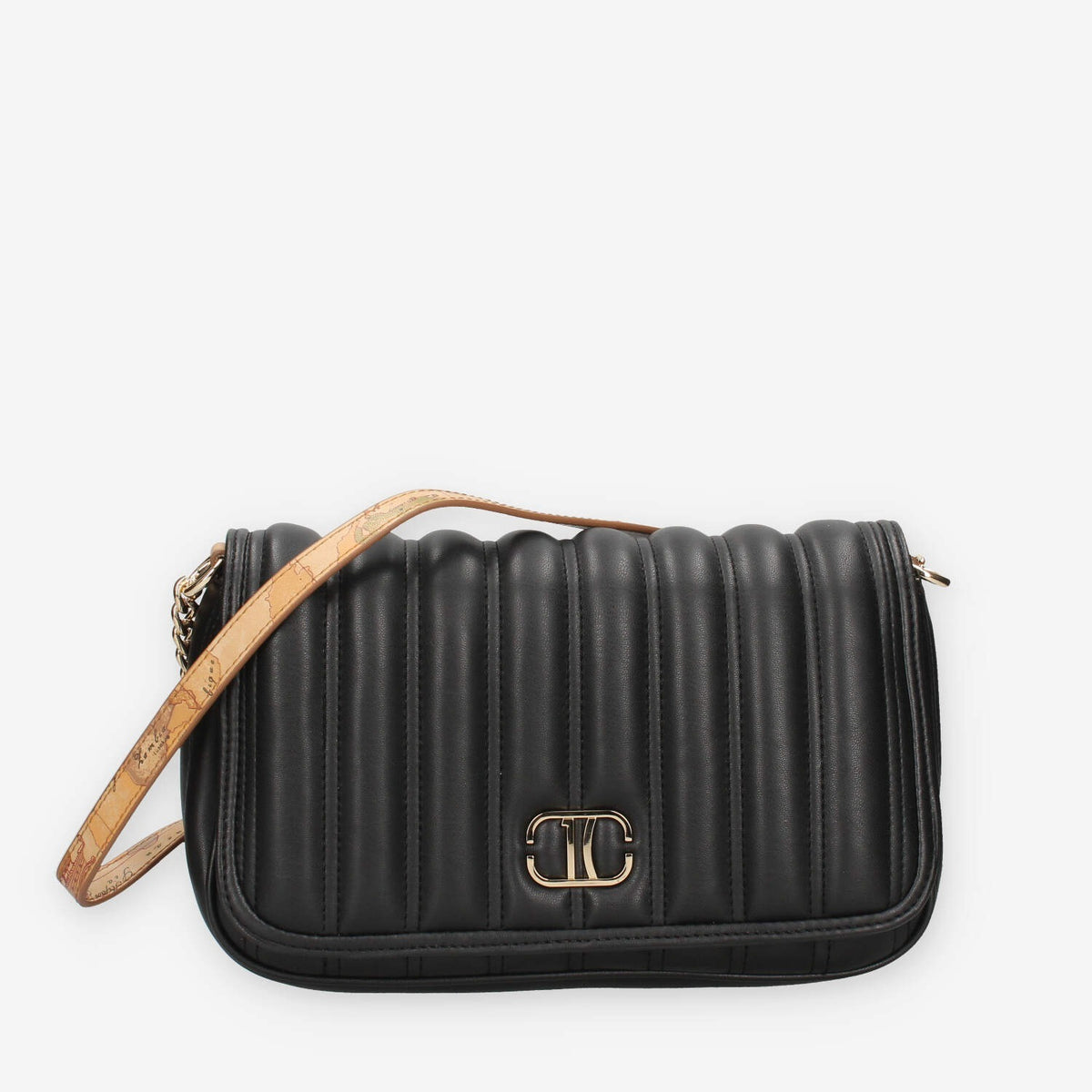 Borsa a Tracolla Trapuntata Alviero Martini Prima Classe