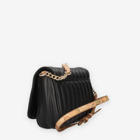 Borsa a Tracolla Trapuntata Alviero Martini Prima Classe