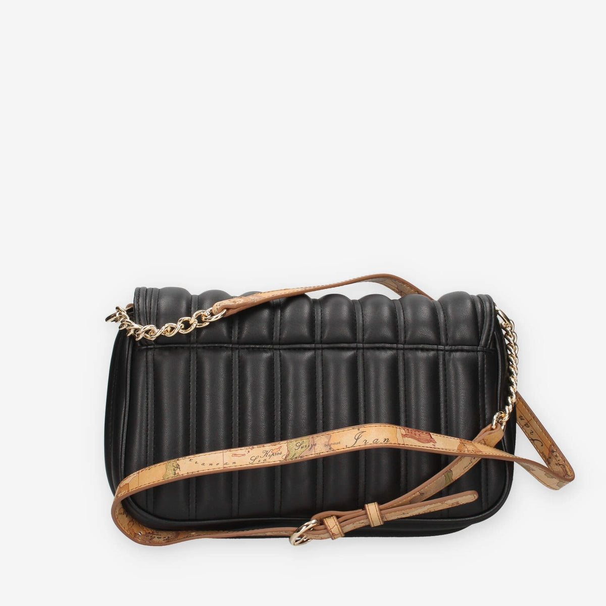 Borsa a Tracolla Trapuntata Alviero Martini Prima Classe