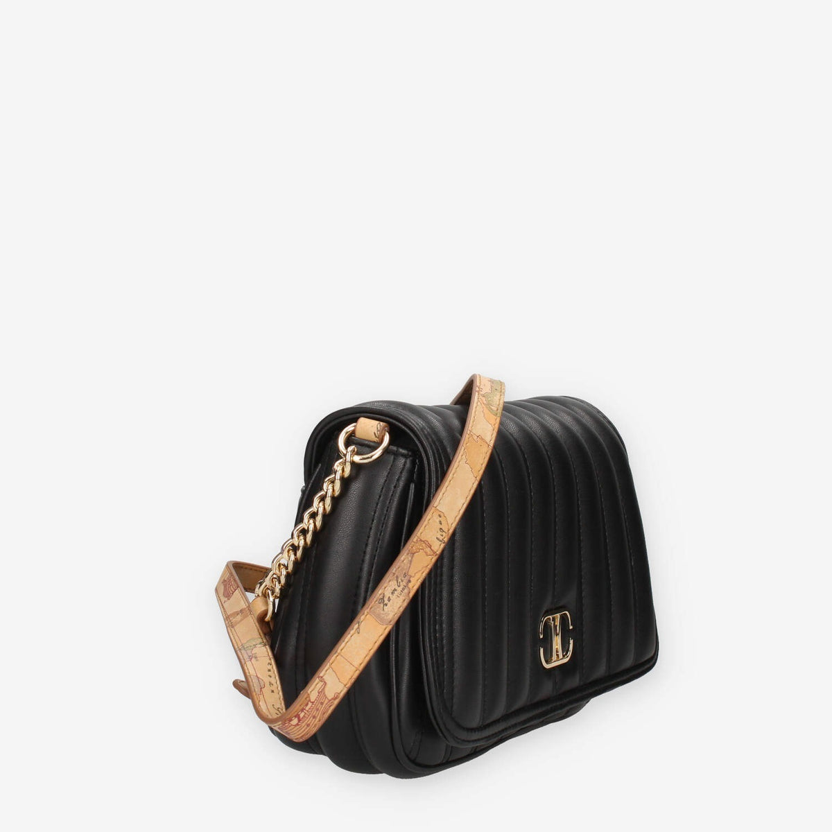 Borsa a Tracolla Trapuntata Alviero Martini Prima Classe