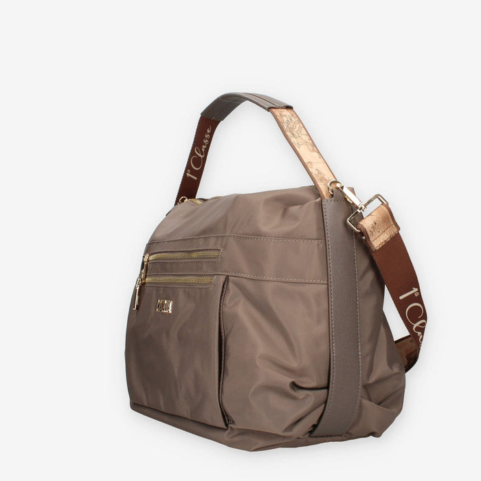 Borsa a Tracolla Alviero Martini Prima Classe - Eleganza e Funzionalità
