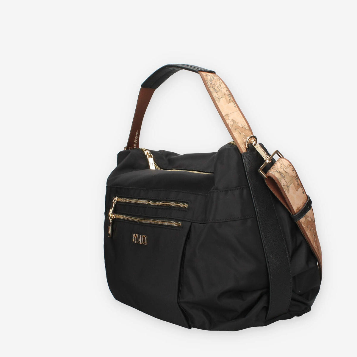 Borsa a Tracolla Alviero Martini Prima Classe - Eleganza e Funzionalità