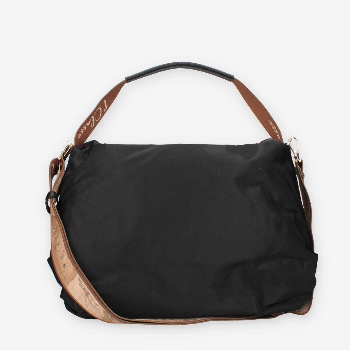 Borsa a Tracolla Alviero Martini Prima Classe - Eleganza e Funzionalità