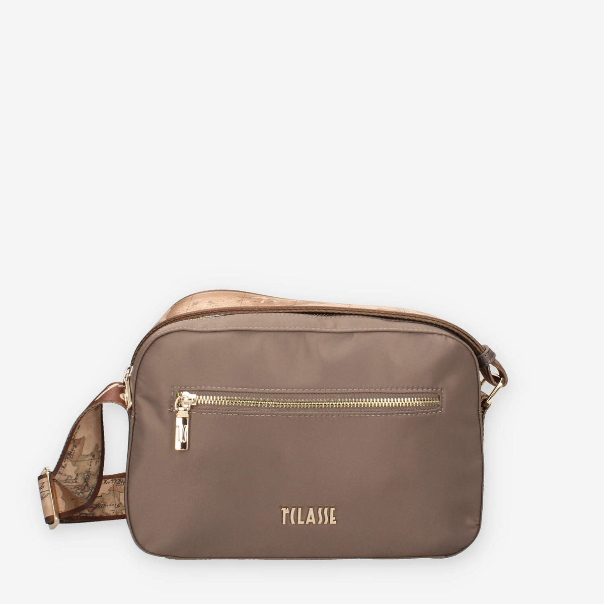 Borsa a Tracolla Alviero Martini Prima Classe - Eleganza e Funzionalità
