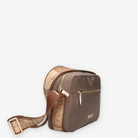 Borsa a Tracolla Alviero Martini Prima Classe - Eleganza e Funzionalità