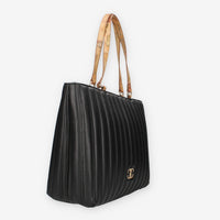 Borsa a Spalla Elegante Alviero Martini Prima Classe - Design Trapuntato