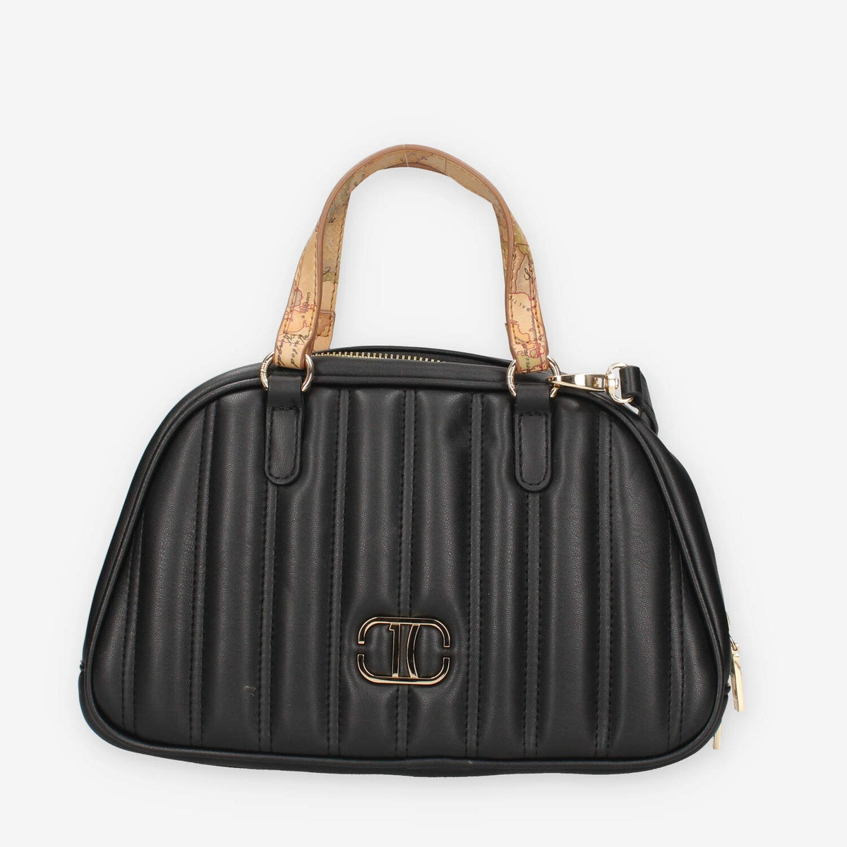 Borsa a Mano Elegante Alviero Martini Prima Classe - Modello LLF82-9093-0001