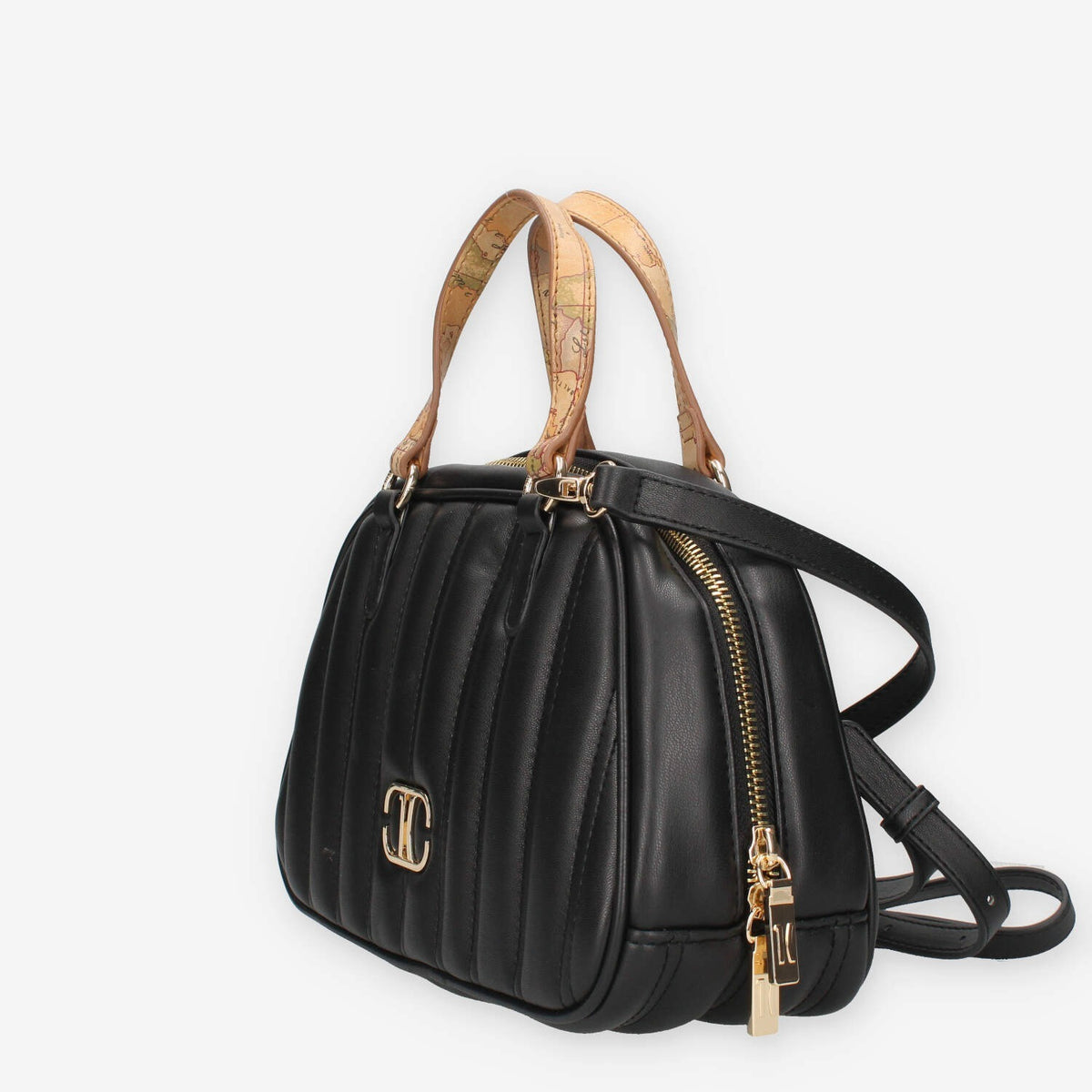 Borsa a Mano Elegante Alviero Martini Prima Classe - Modello LLF82-9093-0001