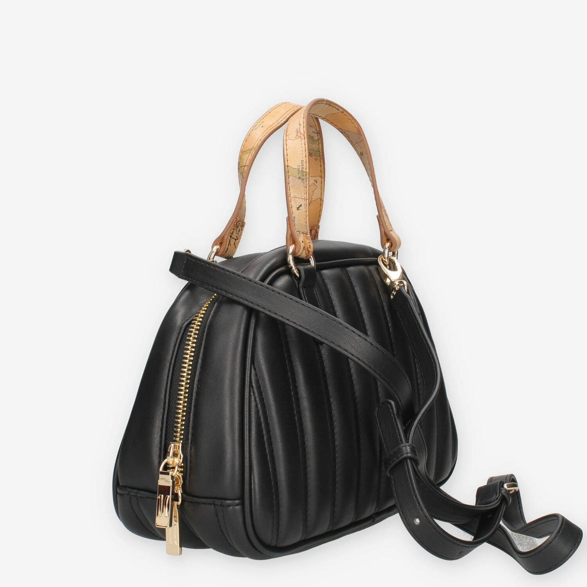 Borsa a Mano Elegante Alviero Martini Prima Classe - Modello LLF82-9093-0001