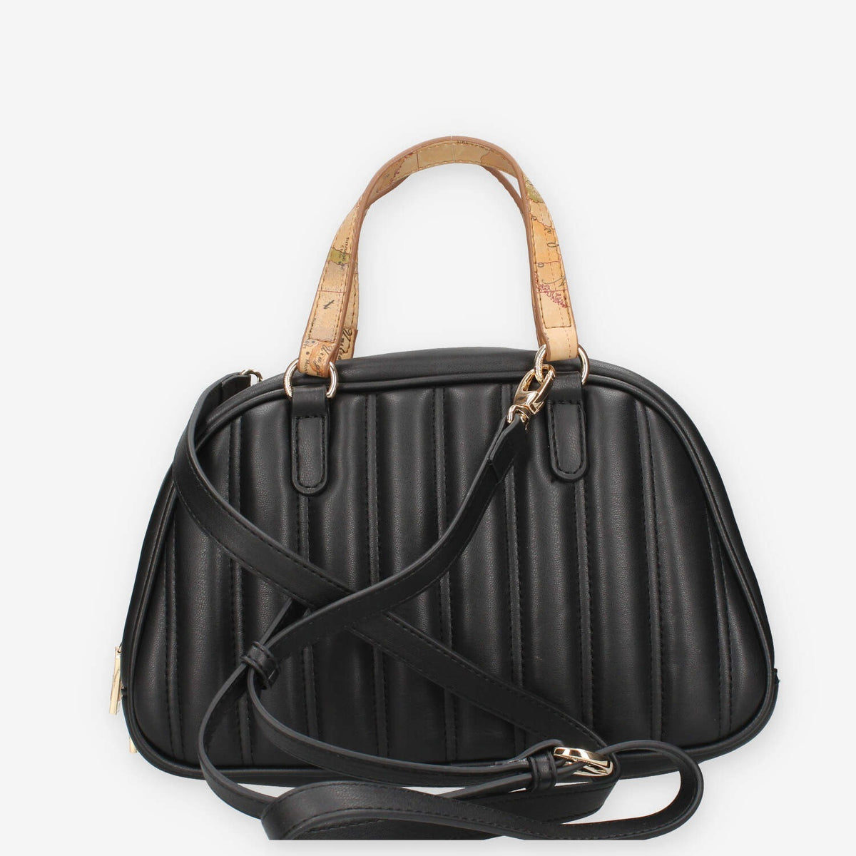 Borsa a Mano Elegante Alviero Martini Prima Classe - Modello LLF82-9093-0001