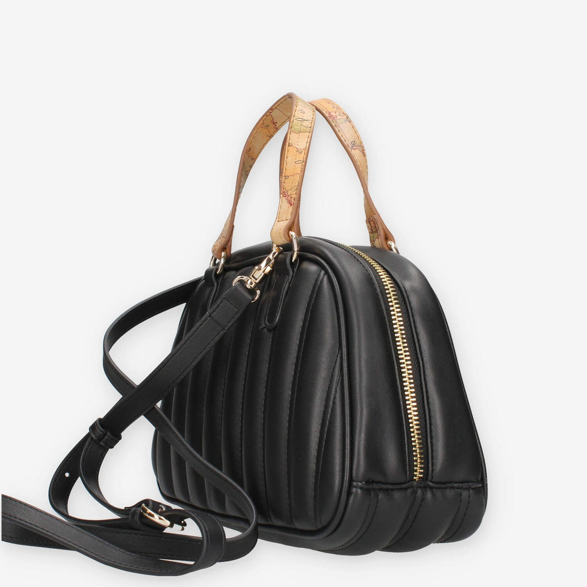 Borsa a Mano Elegante Alviero Martini Prima Classe - Modello LLF82-9093-0001