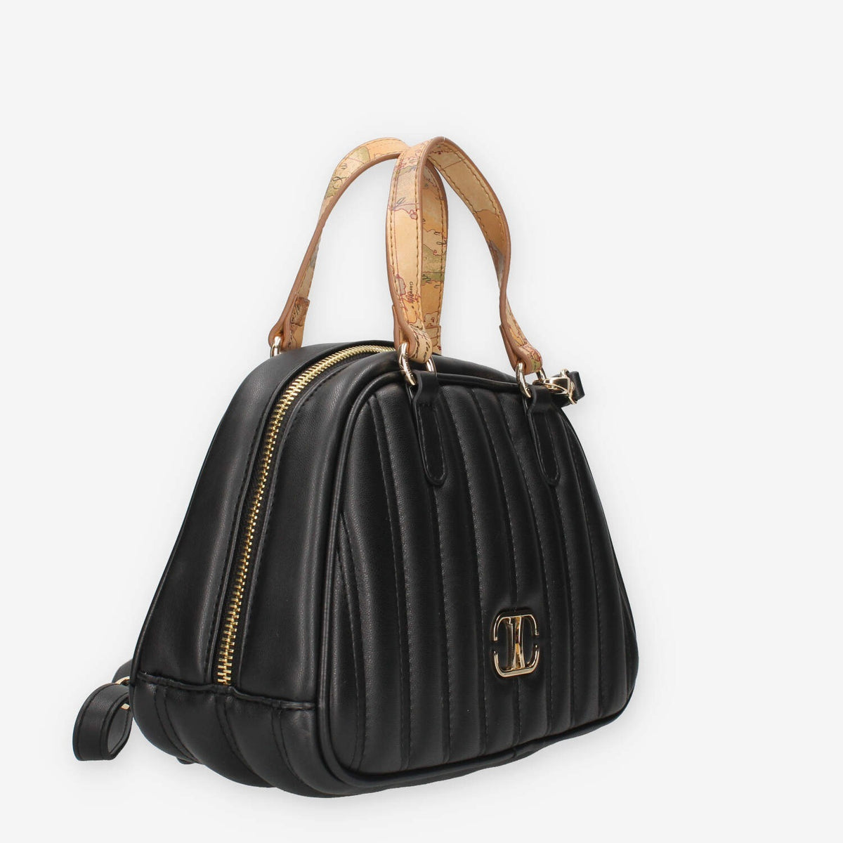 Borsa a Mano Elegante Alviero Martini Prima Classe - Modello LLF82-9093-0001