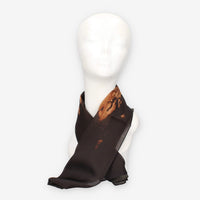 Foulard in Seta Alviero Martini Prima Classe - Eleganza Geografica