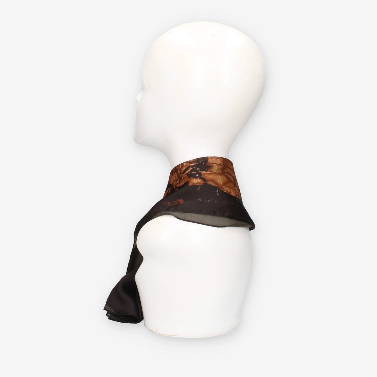 Foulard in Seta Alviero Martini Prima Classe - Eleganza Geografica