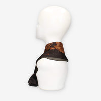 Foulard in Seta Alviero Martini Prima Classe - Eleganza Geografica