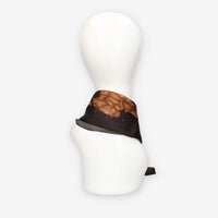 Foulard in Seta Alviero Martini Prima Classe - Eleganza Geografica