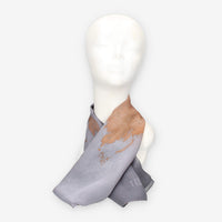 Foulard in Seta Alviero Martini Prima Classe - Eleganza senza Tempo