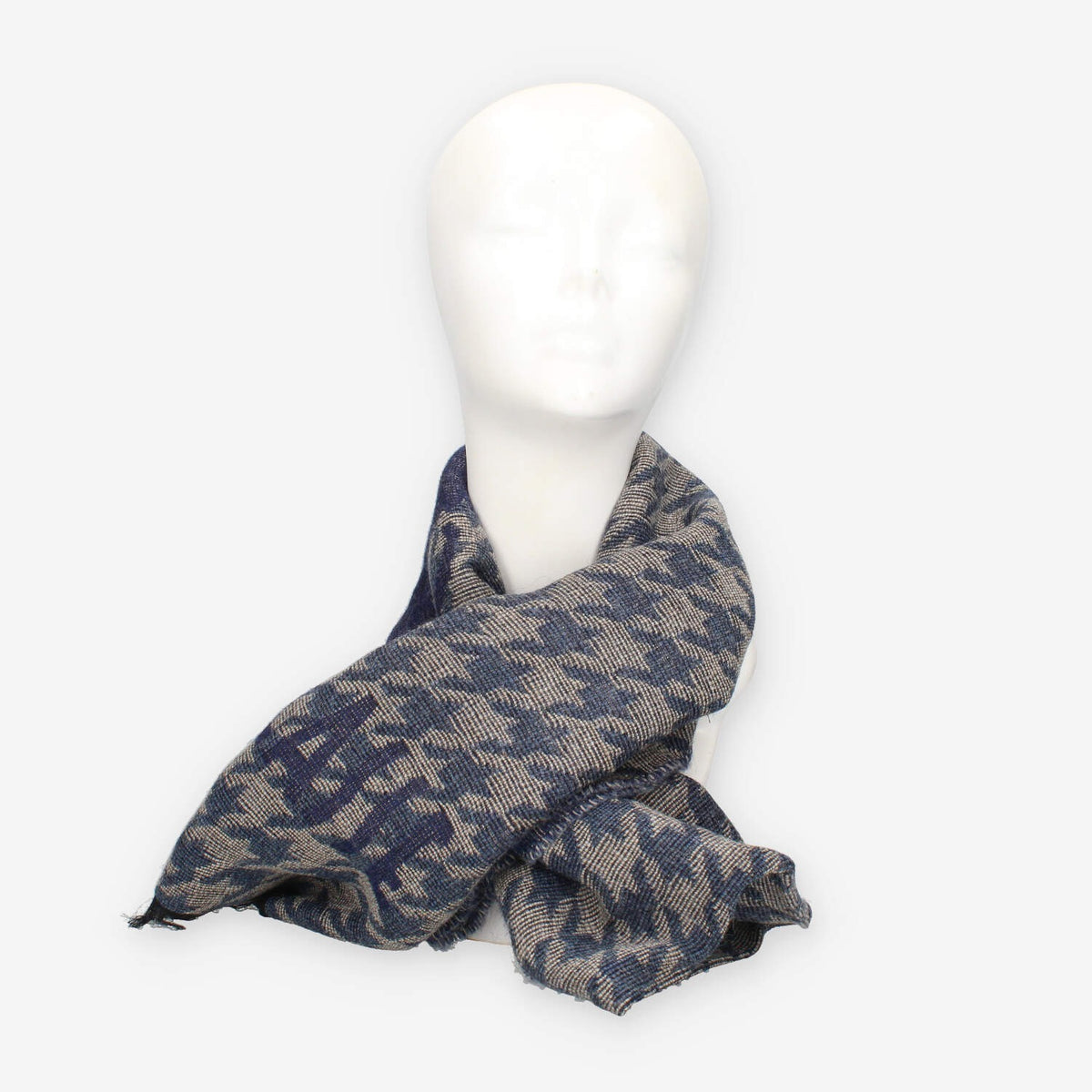 Sciarpa Iconica Alviero Martini Prima Classe - Eleganza e Stile Unico