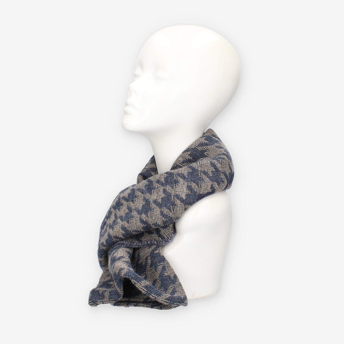 Sciarpa Iconica Alviero Martini Prima Classe - Eleganza e Stile Unico