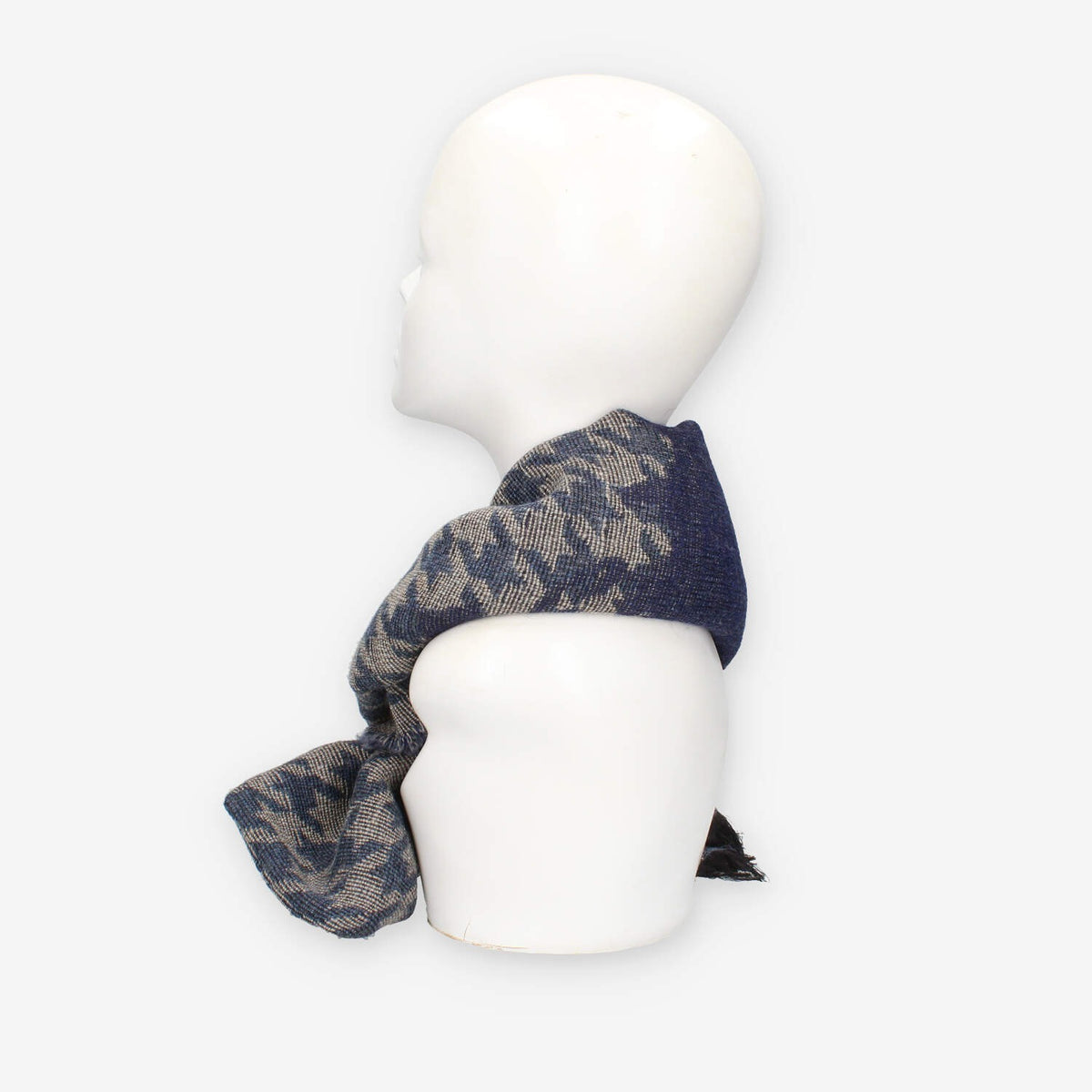 Sciarpa Iconica Alviero Martini Prima Classe - Eleganza e Stile Unico